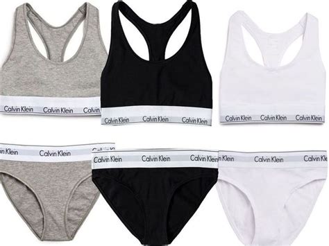 cheap calvin klein set|Calvin Klein couple underwear set.